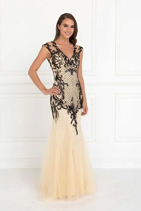 Vand rochie sirena