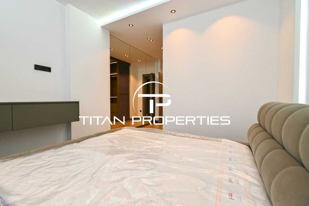 Продава се Двустаен апартамент в София, Кръстова вада - 85 кв.м за 2648 €/кв.м - Снимка #9