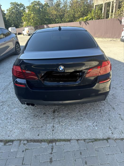 BMW seria 5 Xdrive