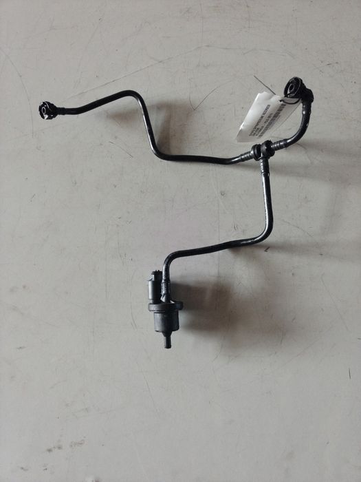 Supapa suprapresiune rezervor Volkswagen Polo 2011 0280142345