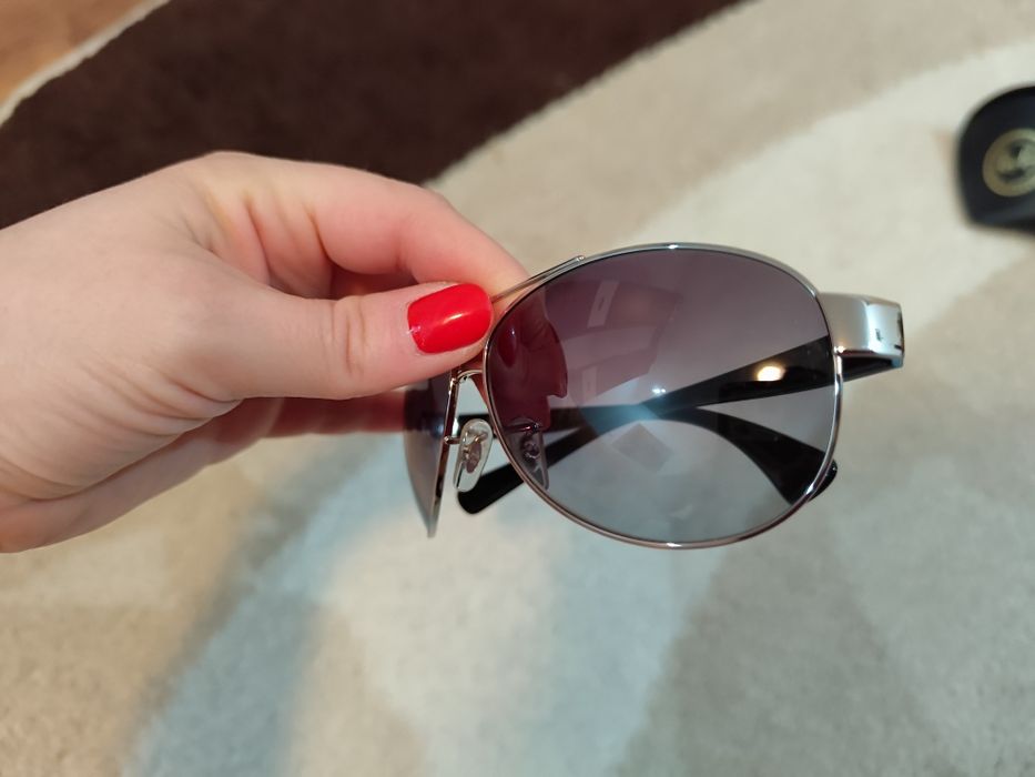 Ochelari rayban aviator