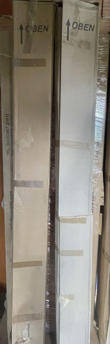 Нови интериорни врати с каси