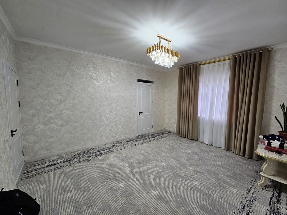 Срочно продаётся 2-х комн квартира в Сергели строител, 2/3/9