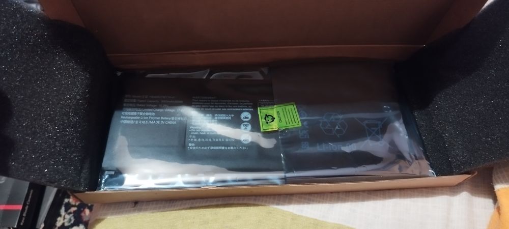 Батерия за лаптоп Huawei Magicbook 14 HB4692Z9ECW-41 15.28v