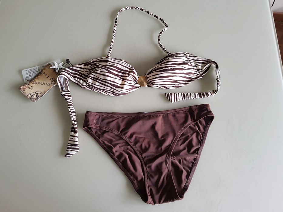 Нов оригинален бански Koton 40 M