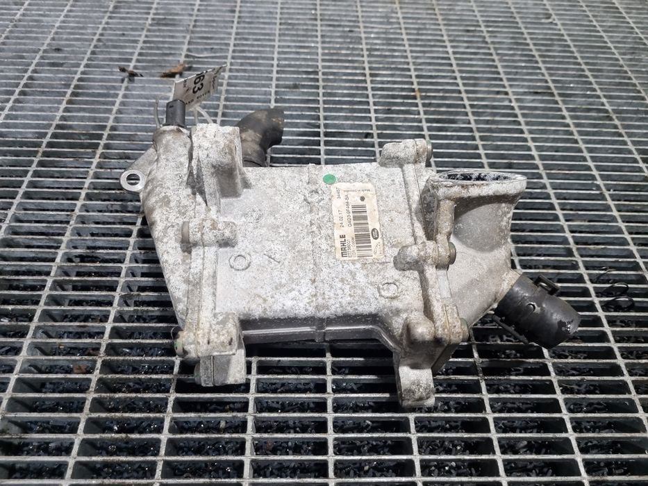 Racitor Gaze Land Rover Discovery Sport 2.0 Diesel 2014 - 2019 110kW 150CP 1999CC 204DTD (1563) G4D39F464BA Garantie