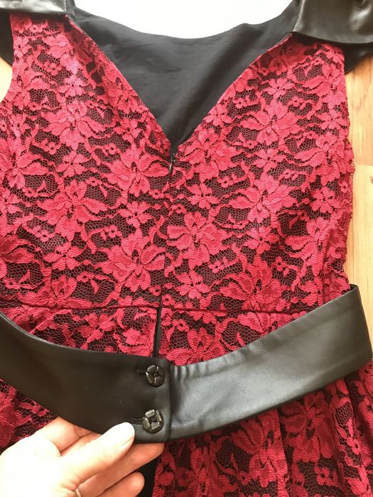 Официална рокля‼️Подарък болеро‼️