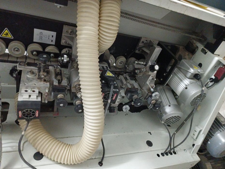 Кромко облицовочный Zaitec