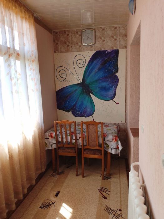 2-х комнатная Чирчик