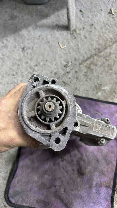 Двигатель митсубиси паджеро 2.5 дизель