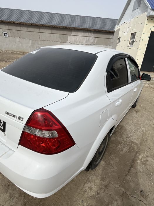 Равон R3 сост жаксы