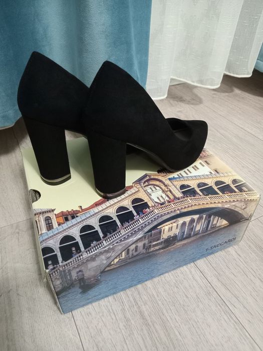 Продам туфли за 12 тыс