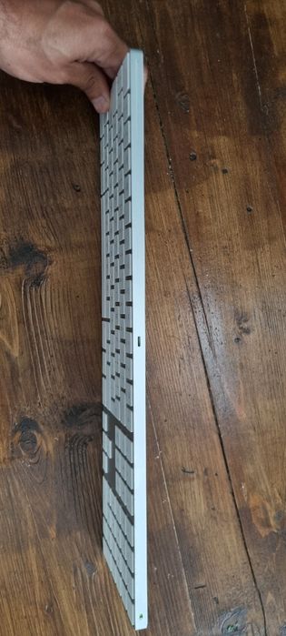 Tastatura Apple A1843