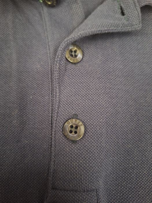 Поло тениска на Guess