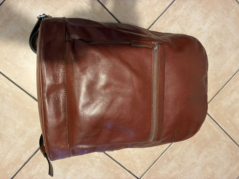 rucsac piele PICARD