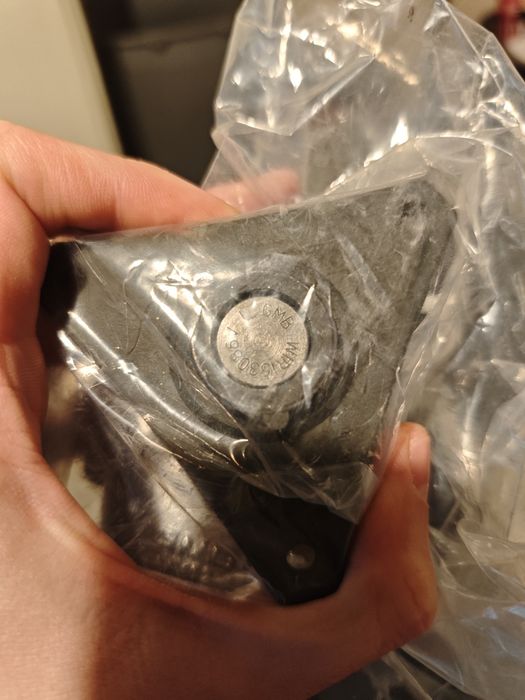 Водна помпа water pump Meyle.  Kia Ceed Сиид до 2008г 1.1 116кс