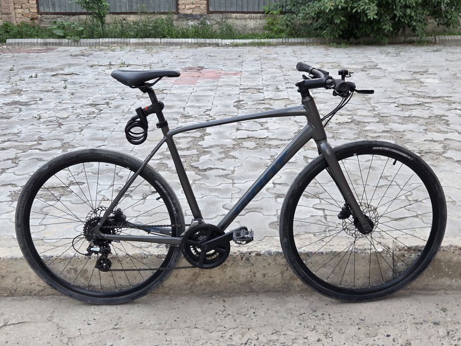 Giant escape 2 L