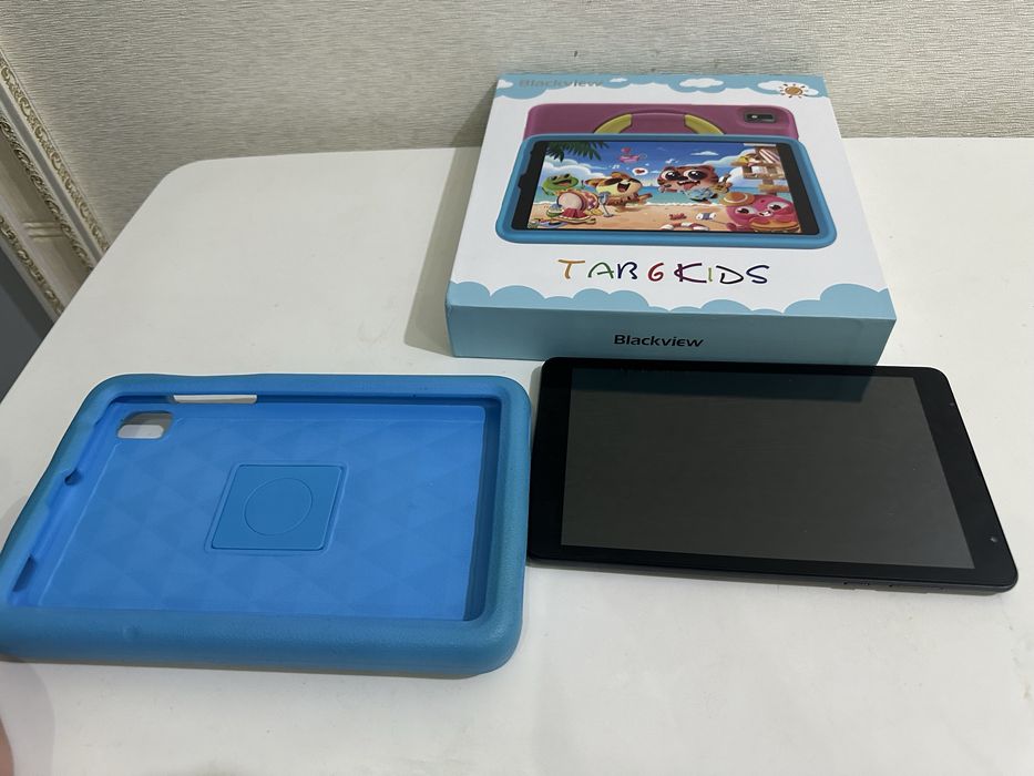 Blackview Tab6 Kids