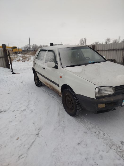 Продаю гольф 3 94 гв в Сортировке