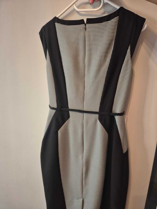 Дамска рокля и сако