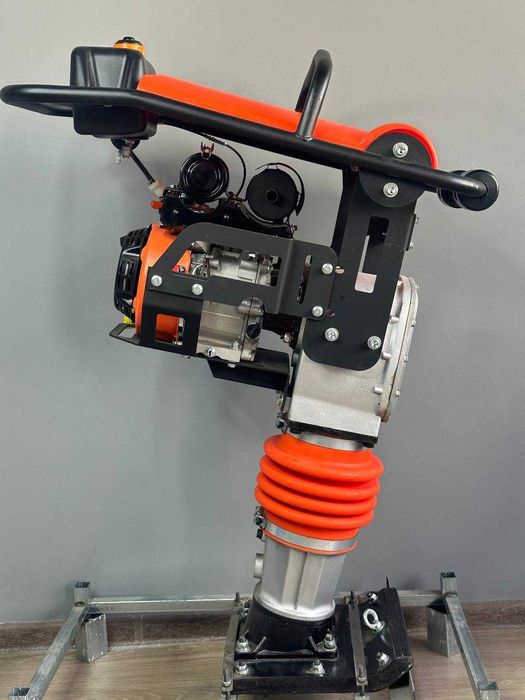 ДОСТАВКА! Кенгуру трамбовка виброплита kengru kingru - garantiya 1 yil