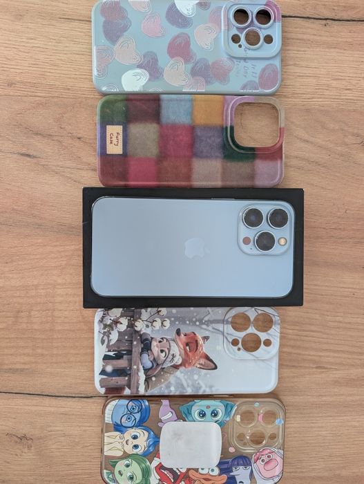 Iphone 13 pro 256gb