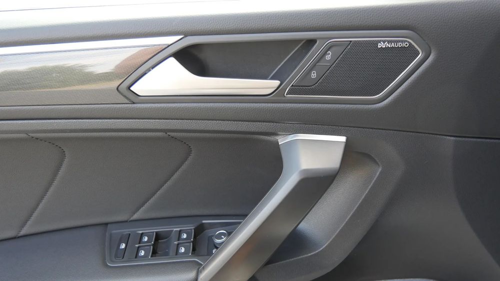 Volkswagen Tiguan Volkswagen Tiguan ALLSPACE 2.0 TDI 4MOTION DSG/Keyless/Memorie