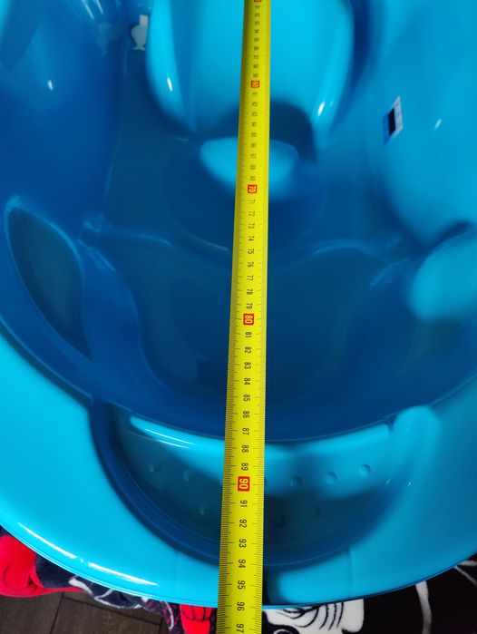 Cădiță bebe tega baby