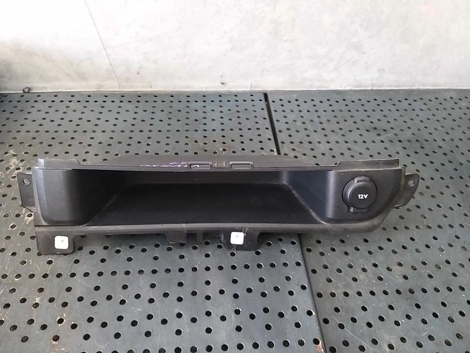 Compartiment depozitare opel vivaro c 9808682677