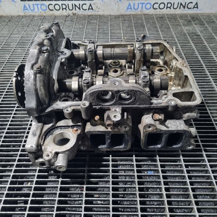 Chiuloasa Subaru Forester 2.0 Diesel 2007 - 2010 110kW 150CP 1998CC EE20 (1029) RHT20D