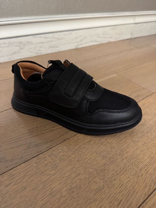 Туфли на мальчика