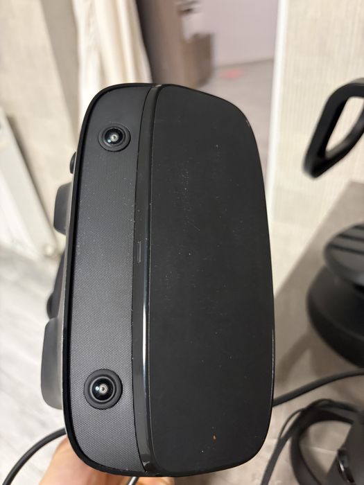 VR Oculus Rift S