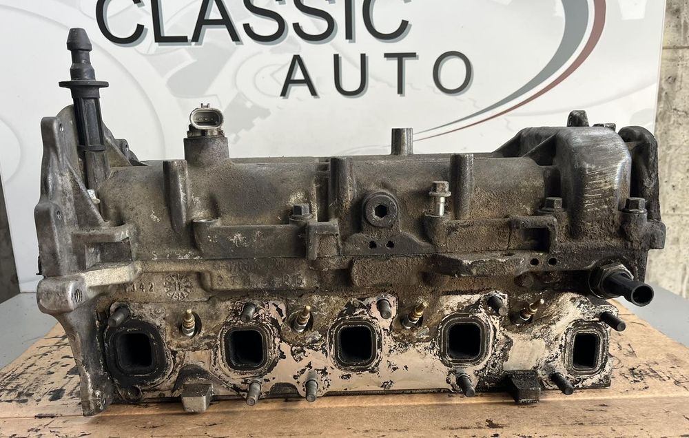 Цилиндрова глава Fiat 1.3Mjet 2011г.