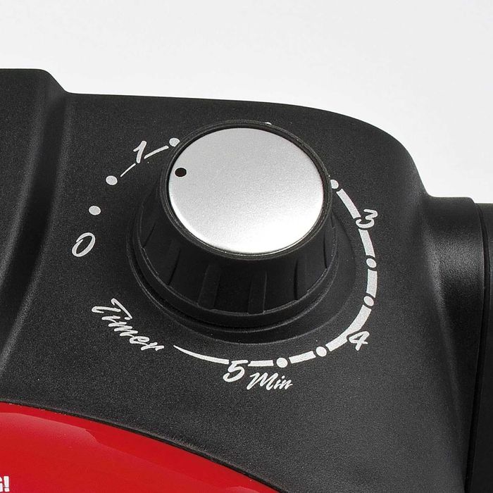 Електрическа фурна за пица G3 Ferrari G10006, 1200 W, 400°C, G10006