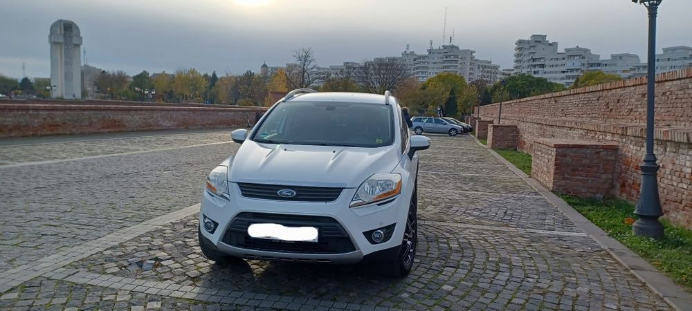 De vânzare Ford Kuga 2011