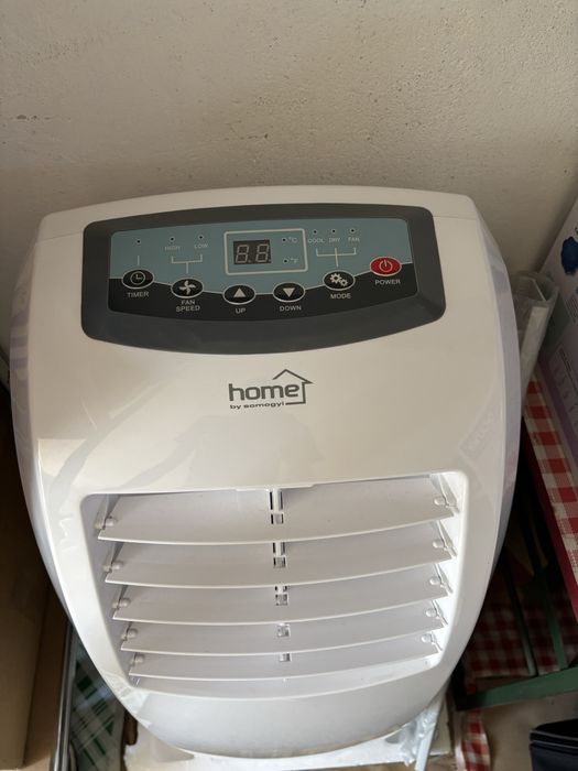 Aer conditionat portabil