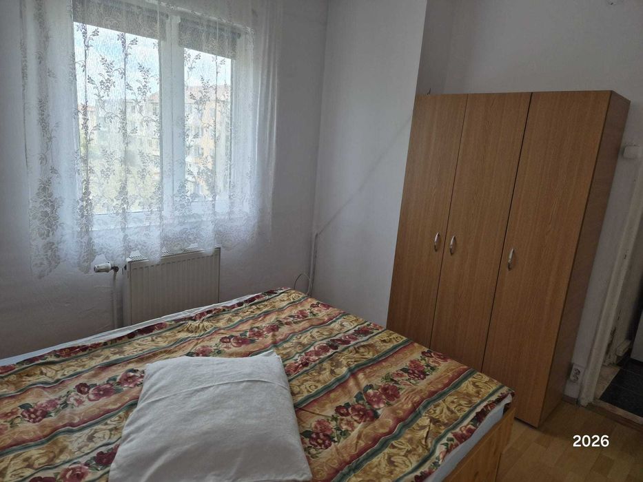Proprietar – inchiriez 2 camere zona M. Viteazu - liniștit