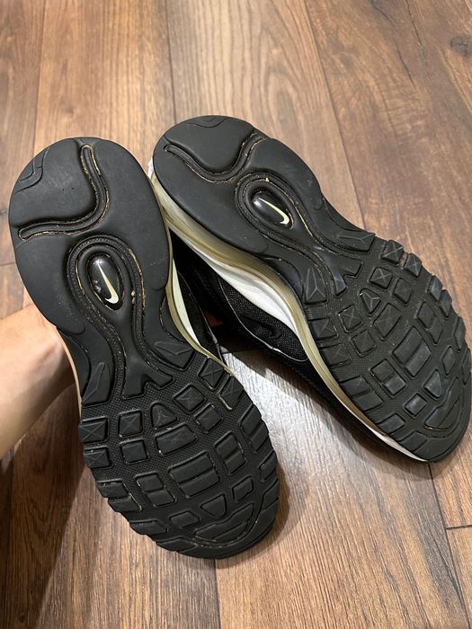 Nike Air Max 97 - дамски маратонки