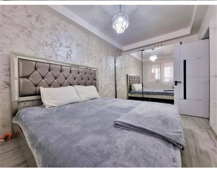 Apartament de vanzare 2 camere /49mp utili