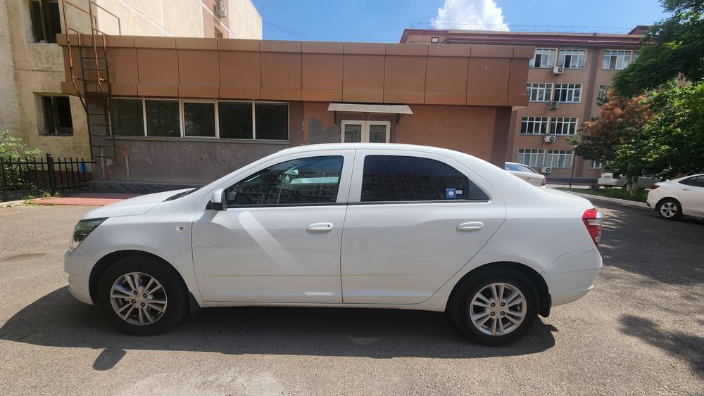 Chevrolet Cobalt