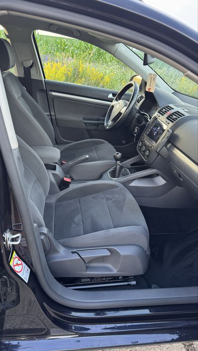 Vw golf 5 motor 1.9 tdi 105 cp adus recent din germania stare perfecta de functionare