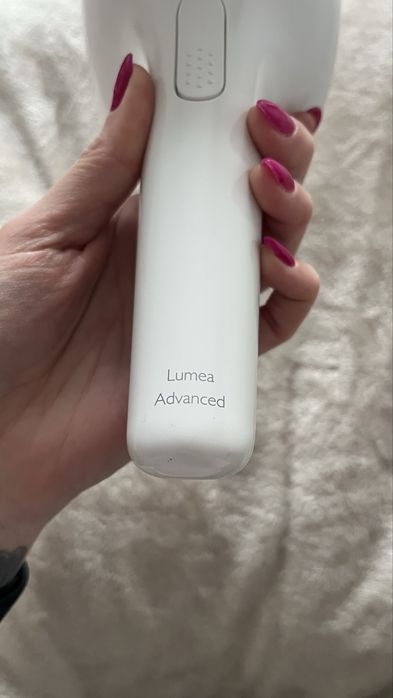 Фотоепилатор IPL Philips Lumea Advanced SC1994/00