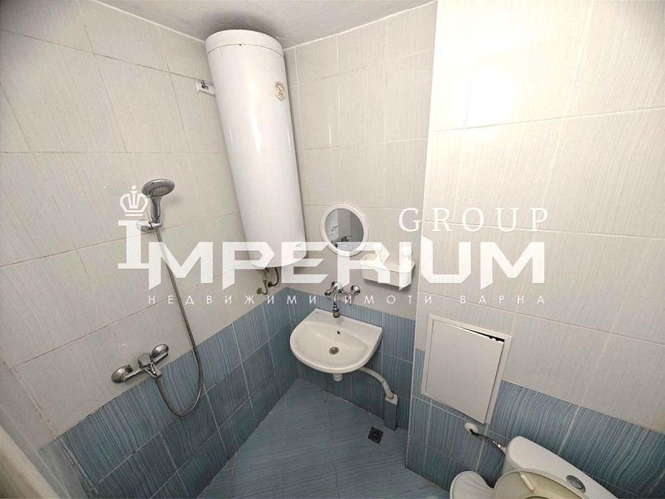 Дава се под наем Двустаен апартамент в Варна, Младост 1 - 45 кв.м за 357 € - Снимка #6