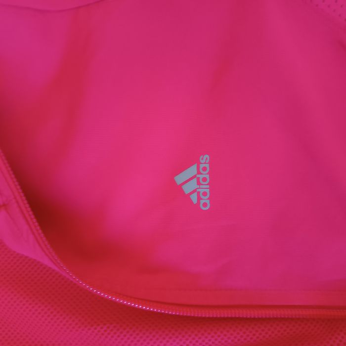 Adidas ветровка, S размер