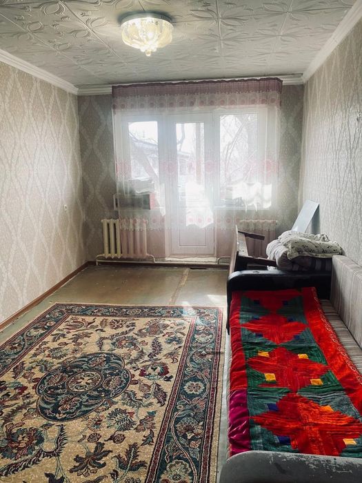 Продаётся квартира