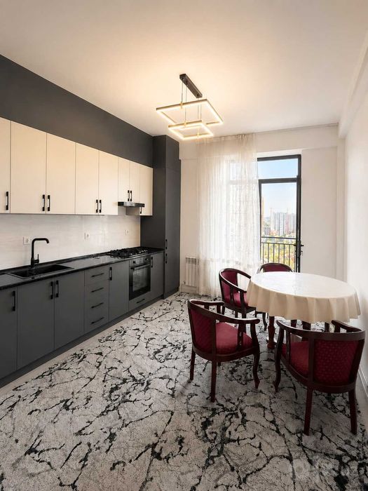 Kushbegi ANOR DEVELOPMENT TJMда kvartira qizlarga maklersiz bezmakler