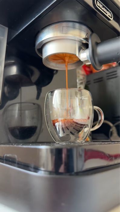 Espressor DeLonghi Stilosa