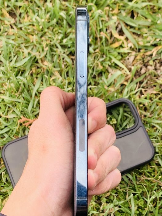 Iphone 12 pro 128/80% обменяю срочна