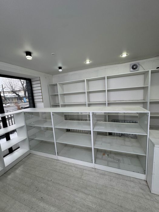 Мебель для канцелярии/магазина