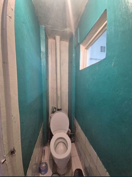 Продаётся 2-комнатная